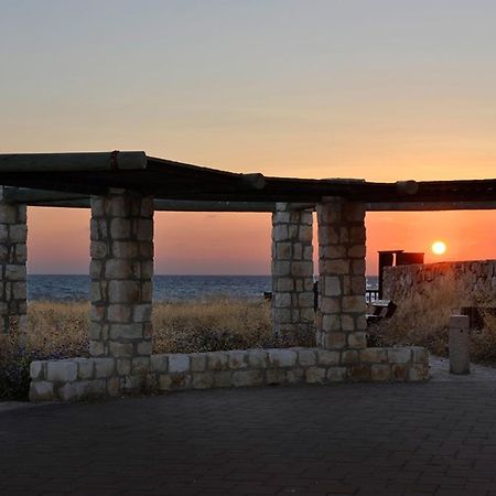 Lodge On The Sea Shavei Zion Kültér fotó